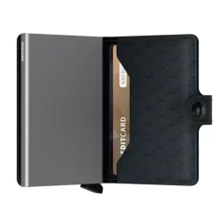 Secrid Miniwallet Optical -Boutique-Taschenladen Secrid Miniwallet Optical titanium 4 600x600