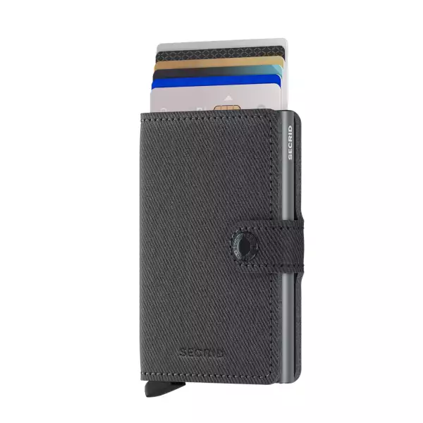 Secrid Miniwallet Twist 4 Secrid Miniwallet Twist – Bild 2