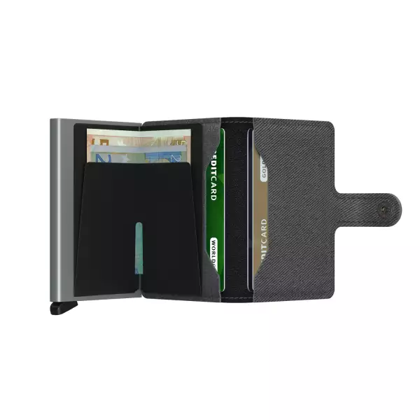 Secrid Miniwallet Twist 7 Secrid Miniwallet Twist – Bild 5