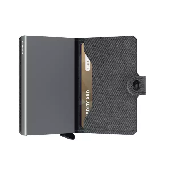 Secrid Miniwallet Twist 6 Secrid Miniwallet Twist – Bild 4