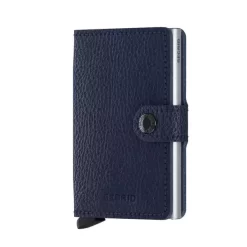 Secrid Miniwallet Vegetable Tanned