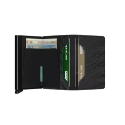 Secrid Slimwallet Carbon -Boutique-Taschenladen Secrid Slimwallet Carbon black 3 600x600