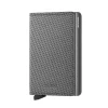Secrid Slimwallet Carbon 1 Secrid Slimwallet Carbon -Boutique-Taschenladen Secrid Slimwallet Carbon cool grey 1 600x600