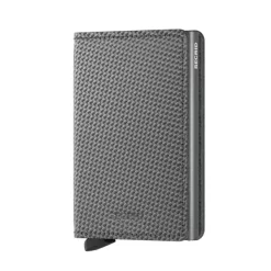 Secrid Slimwallet Carbon