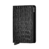 Secrid Slimwallet Nile 2 Secrid Slimwallet Nile -Boutique-Taschenladen Secrid Slimwallet Nile black 1 600x600