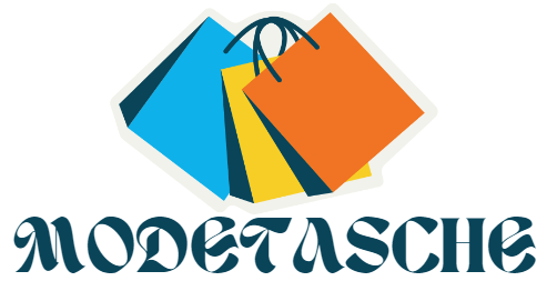 Boutique-Taschenladen