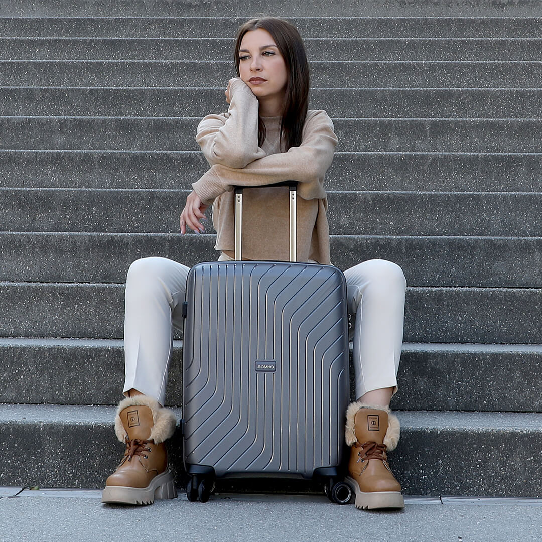 Boutique-Taschenladen -Boutique-Taschenladen