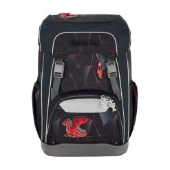 Step By Step Giant - Schulrucksack Set 5tlg. -Boutique-Taschenladen Step by Step Giant Schulrucksack Set 5tlg Dragon Drako 183707 2