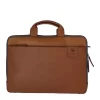 Strellson Hyde Park Kevin Briefbag SHZ 2 -Boutique-Taschenladen Strellson Hyde Park Kevin Briefbag SHZ 2 2949 703 cognac 1 600x600