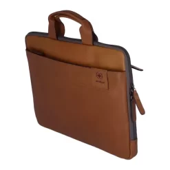 Strellson Hyde Park Kevin Briefbag SHZ 2 -Boutique-Taschenladen Strellson Hyde Park Kevin Briefbag SHZ 2 2949 703 cognac 6 600x600