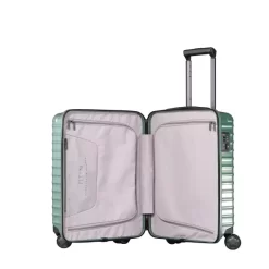 TITAN LITRON 4w Trolley S -Boutique-Taschenladen TITAN Litron Trolley S traubengr n 6 600x600
