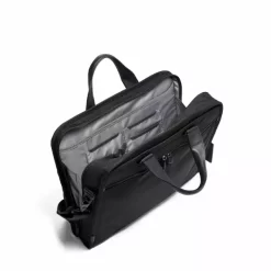 TUMI TUMI ALPHA Compact LG Laptop Brief -Boutique-Taschenladen TUMI TUMI Alpha Compact LG Laptop Brief 117302 1041 black 3 600x600
