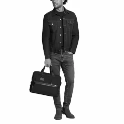 TUMI TUMI ALPHA Exp Org Laptop Brief -Boutique-Taschenladen TUMI TUMI Alpha Exp Org Laptop Brief 117305 1041 black 10 600x600