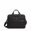 TUMI TUMI ALPHA Organizer Brief -Boutique-Taschenladen TUMI TUMI Alpha Organizer Brief 117304 1041 black 1 600x600