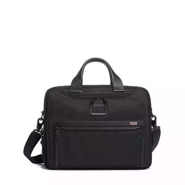 TUMI TUMI ALPHA Organizer Brief 3 TUMI TUMI ALPHA Organizer Brief