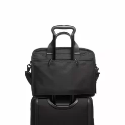 TUMI TUMI ALPHA Organizer Brief 14 TUMI TUMI ALPHA Organizer Brief -Boutique-Taschenladen TUMI TUMI Alpha Organizer Brief 117304 1041 black 6 600x600