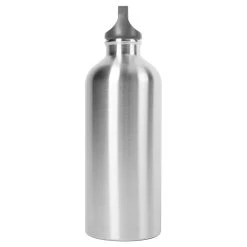 Tatonka Stainless Steel Bottle 0.6l - Trinkflasche 21.5 Cm -Boutique-Taschenladen Tatonka Stainless Steel Bottle 0 6l Trinkflasche 21 5 cm edelstahl 4182 000 2