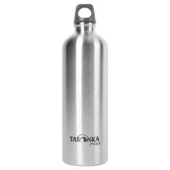Tatonka Stainless Steel Bottle 0.75l - Trinkflasche 24 Cm