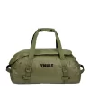 THULE CHASM 40l Duffle -Boutique-Taschenladen Thule Chasm 40l Duffle 3204296 olivine 1 600x600