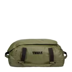THULE CHASM 40l Duffle -Boutique-Taschenladen Thule Chasm 40l Duffle 3204296 olivine 5 600x600