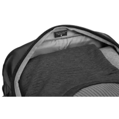 THULE CHASM Carry On Wheeled Duffle 16 THULE CHASM Carry On Wheeled Duffle -Boutique-Taschenladen Thule Chasm Carry On Wheeled Duffle 3204288 black 10 600x600