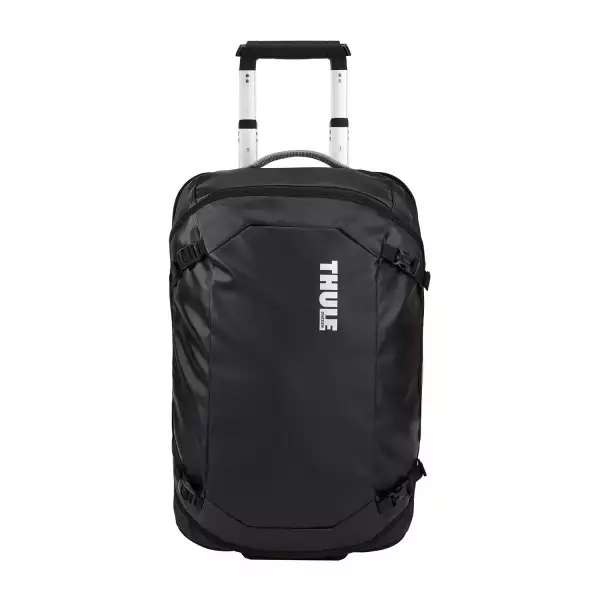 THULE CHASM Carry On Wheeled Duffle 3 THULE CHASM Carry On Wheeled Duffle