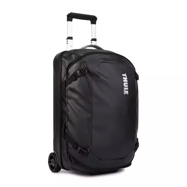 THULE CHASM Carry On Wheeled Duffle 4 THULE CHASM Carry On Wheeled Duffle – Bild 2