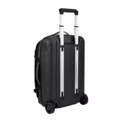 THULE CHASM Carry On Wheeled Duffle 14 THULE CHASM Carry On Wheeled Duffle -Boutique-Taschenladen Thule Chasm Carry On Wheeled Duffle 3204288 black 6 600x600