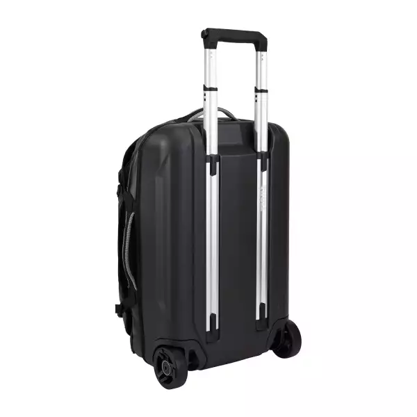 THULE CHASM Carry On Wheeled Duffle 7 THULE CHASM Carry On Wheeled Duffle – Bild 5