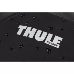 THULE CHASM Carry On Wheeled Duffle 17 THULE CHASM Carry On Wheeled Duffle -Boutique-Taschenladen Thule Chasm Carry On Wheeled Duffle 3204288 black 7 600x600