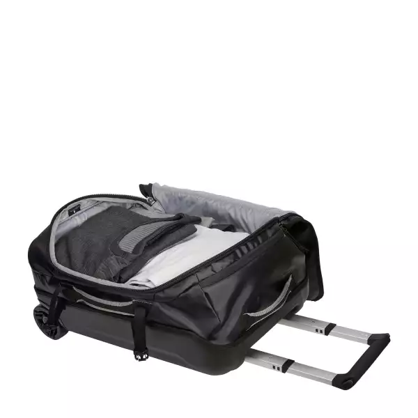 THULE CHASM Carry On Wheeled Duffle 8 THULE CHASM Carry On Wheeled Duffle – Bild 6
