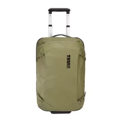 THULE CHASM Carry On Wheeled Duffle