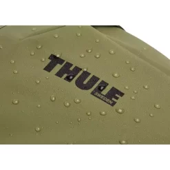 THULE CHASM Carry On Wheeled Duffle -Boutique-Taschenladen Thule Chasm Carry On Wheeled Duffle 3204289 olivine 6 600x600