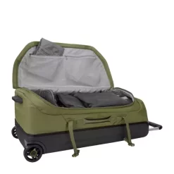 THULE CHASM Wheeled Duffle 81cm/32" -Boutique-Taschenladen Thule Chasm Wheeled Duffle 81cm 3204291 olivine 10 600x600