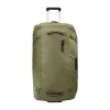 THULE CHASM Wheeled Duffle 81cm/32" -Boutique-Taschenladen Thule Chasm Wheeled Duffle 81cm 3204291 olivine 1 600x600