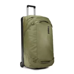 THULE CHASM Wheeled Duffle 81cm/32" -Boutique-Taschenladen Thule Chasm Wheeled Duffle 81cm 3204291 olivine 2 600x600