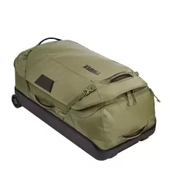 THULE CHASM Wheeled Duffle 81cm/32" -Boutique-Taschenladen Thule Chasm Wheeled Duffle 81cm 3204291 olivine 4 600x600