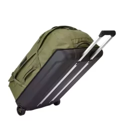THULE CHASM Wheeled Duffle 81cm/32" -Boutique-Taschenladen Thule Chasm Wheeled Duffle 81cm 3204291 olivine 6 600x600