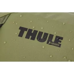 THULE CHASM Wheeled Duffle 81cm/32" -Boutique-Taschenladen Thule Chasm Wheeled Duffle 81cm 3204291 olivine 7 600x600