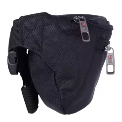 Travel'N'Meet Gürteltasche -Boutique-Taschenladen Travel N Meet G rteltasche ME 5116 schwarz 3 600x600