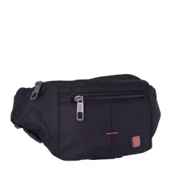 Travel'N'Meet Gürteltasche -Boutique-Taschenladen Travel N Meet G rteltasche ME 5116 schwarz 5 600x600