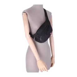 Travel'N'Meet Gürteltasche -Boutique-Taschenladen Travel N Meet G rteltasche ME 5116 schwarz 8 600x600