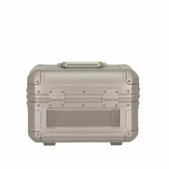 Travelite NEXT Beautycase -Boutique-Taschenladen Travelite NEXT Beautycase champagner 3 600x600