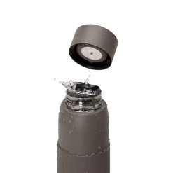 Ucon Acrobatics Akvo Lotus - Trinkflasche 500ml -Boutique-Taschenladen Ucon Acrobatics Akvo Lotus Trinkflasche 500ml dark grey 97302245522 4