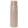 Ucon Acrobatics Akvo Lotus - Trinkflasche 500ml -Boutique-Taschenladen Ucon Acrobatics Akvo Lotus Trinkflasche 500ml nude 97302465522 1