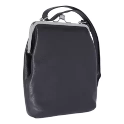 VOLKER LANG Mata BT7 -Boutique-Taschenladen VOLKER LANG Mata BT7 BT7 nap black nappa black 5 600x600