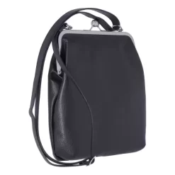 VOLKER LANG Mata BT7 -Boutique-Taschenladen VOLKER LANG Mata BT7 BT7 nap black nappa black 6 600x600