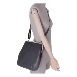 VOLKER LANG Mata BT7 -Boutique-Taschenladen VOLKER LANG Mata BT7 BT7 nap black nappa black 7 600x600