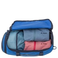 Vaude Snippy Kinder - Sporttasche 40 Cm -Boutique-Taschenladen Vaude Snippy Kinder Sporttasche 40 cm blue eclipse 154899690 4