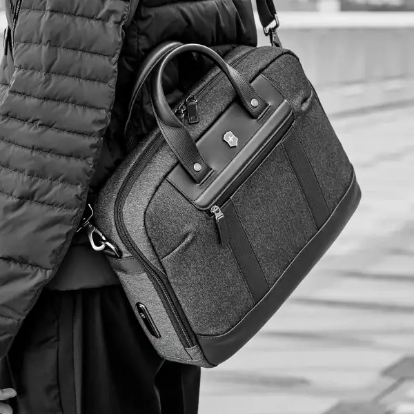 Victorinox Architecture Urban2 Briefcase 12 Victorinox Architecture Urban2 Briefcase – Bild 10